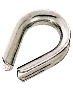 Stainless Steel MAME Thimble