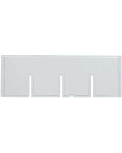 Divider for Business Cassetter(A4 type) 1แผ่น