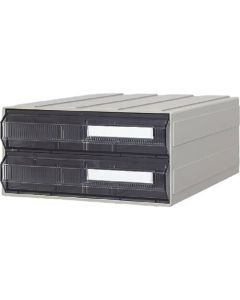 Letter Case Business Caster (A4 type)