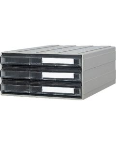 Letter Case Business Caster (A4 type)