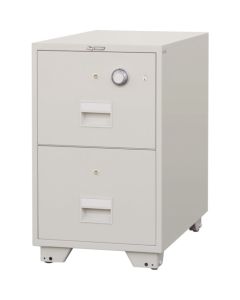 Fireproof Filing Cabinet  อันละ 1 อัน