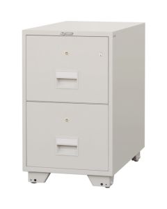 Fireproof Filing Cabinet  อันละ 1 อัน