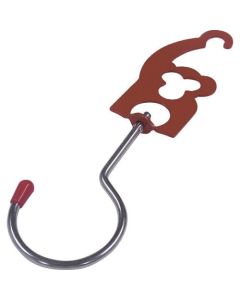 Animal Hook 5อันอันละ 1เส้น