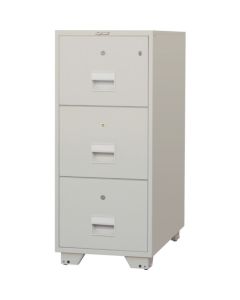 Fireproof Filing Cabinet  อันละ 1 อัน