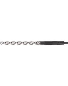 HSS Deep Hole Drill with Taper Shank 1เส้น