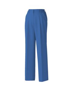 กางเกงสแลคผู้หญิง A-4464 6 น้ำเงิน EL