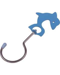 Animal Hook 5อันอันละ 1เส้น