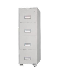 Fire-proof Filing Cabinet 1อัน