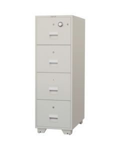 Fireproof Filing Cabinet  อันละ 1 อัน