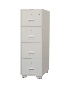 Fireproof Filing Cabinet  อันละ 1 อัน