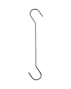 Long S-hook