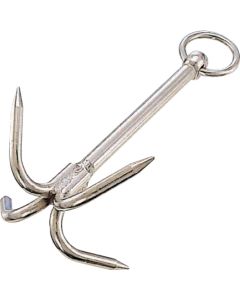 Stainless Steel Rope Catcher