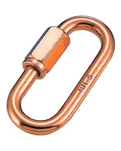Quick Link, Copper