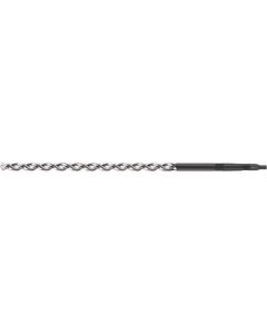 HSS Extra Long Deep Hole Drill with Taper Shank 1เส้น