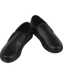 รองเท้าครัว A48000 13 ดำ 24