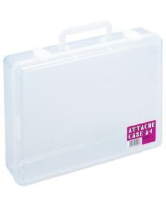 Attache Case A4