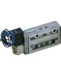 Pilot Operated 5-port Valve 1อัน