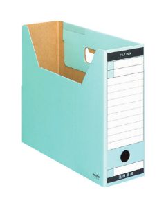 File Box-Fs 1เล่ม