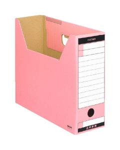 File Box-Fs 1เล่ม