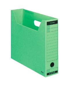 File Box-Fs 1เล่ม