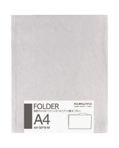 Folder ชุดละ 10เล่ม