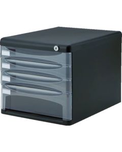 Security desktop case(A4/key type)
