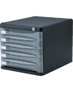 Security desktop case(A4/key type)