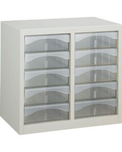Letter Case(A4/2 row type)