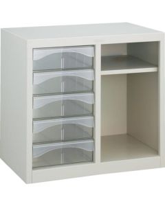 Letter Case(A4 type c/w Rack)