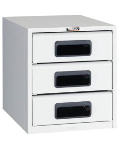 Letter Case (A4/drawer jumping-out prevention type)