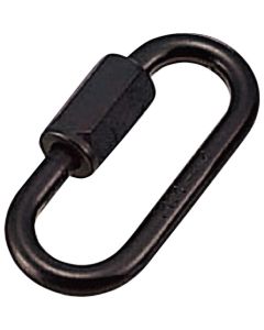 Aliminum Quick Link, anodized