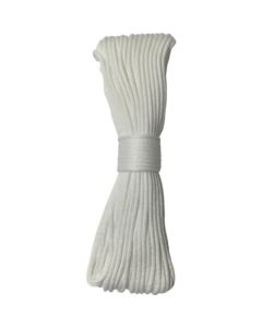 Polyester Rope (solid cord braided type)