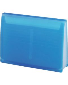 Expanding File