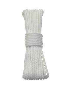 Polyester Rope (solid cord braided type)