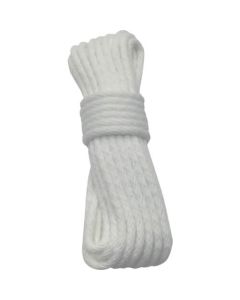 Polyester Rope (solid cord braided type)