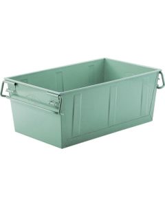 กล่องเหล็กใส่อะไหล่ A Type 22.6L 525 x 336 x 201