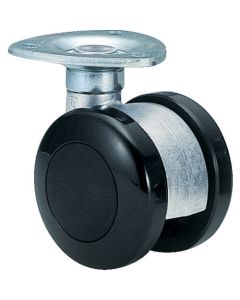 Dual Wheel Caster 1อัน