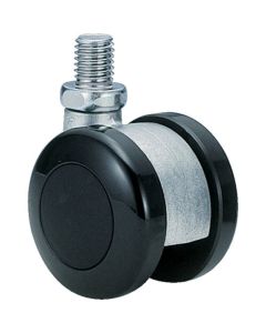 Dual Wheel Caster 1อัน