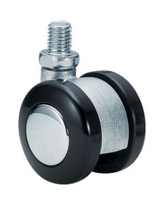 Dual Wheel Caster 1อัน