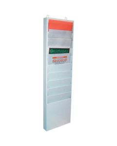 Card Rack(made of steel) 1อัน