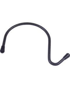 ตะขอแขวนกระถางต้นไม้ สีดำ