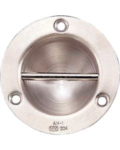 Stainless Steel Built In Wall Chain Hook