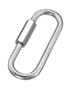 Stainless Steel Quick Link, Long type