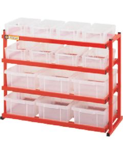 Container Rack 1อัน