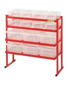 Container Rack 1อัน