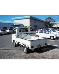 Light Tiger Hood Frame 1ชุด
