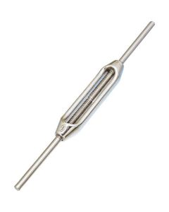 Stainless Steel Turnbuckle frame type Bar/Bar 1อัน