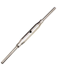 Turnbuckle. pipe type Bar/Bar 1อัน