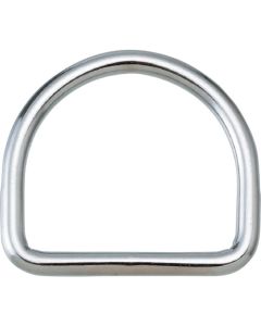 Stainless Steel D Link