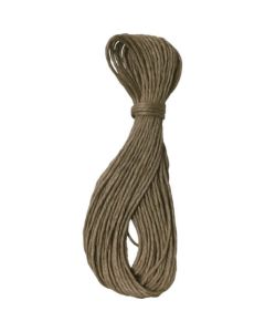 Hemp rope 10เส้น